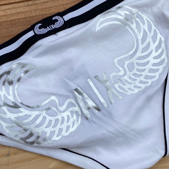 armani exchange ladies underwear